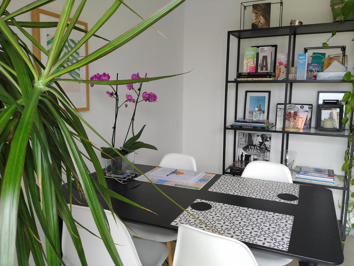 Charming Duplex With Terrace Historical City Center Arles Ngoại thất bức ảnh