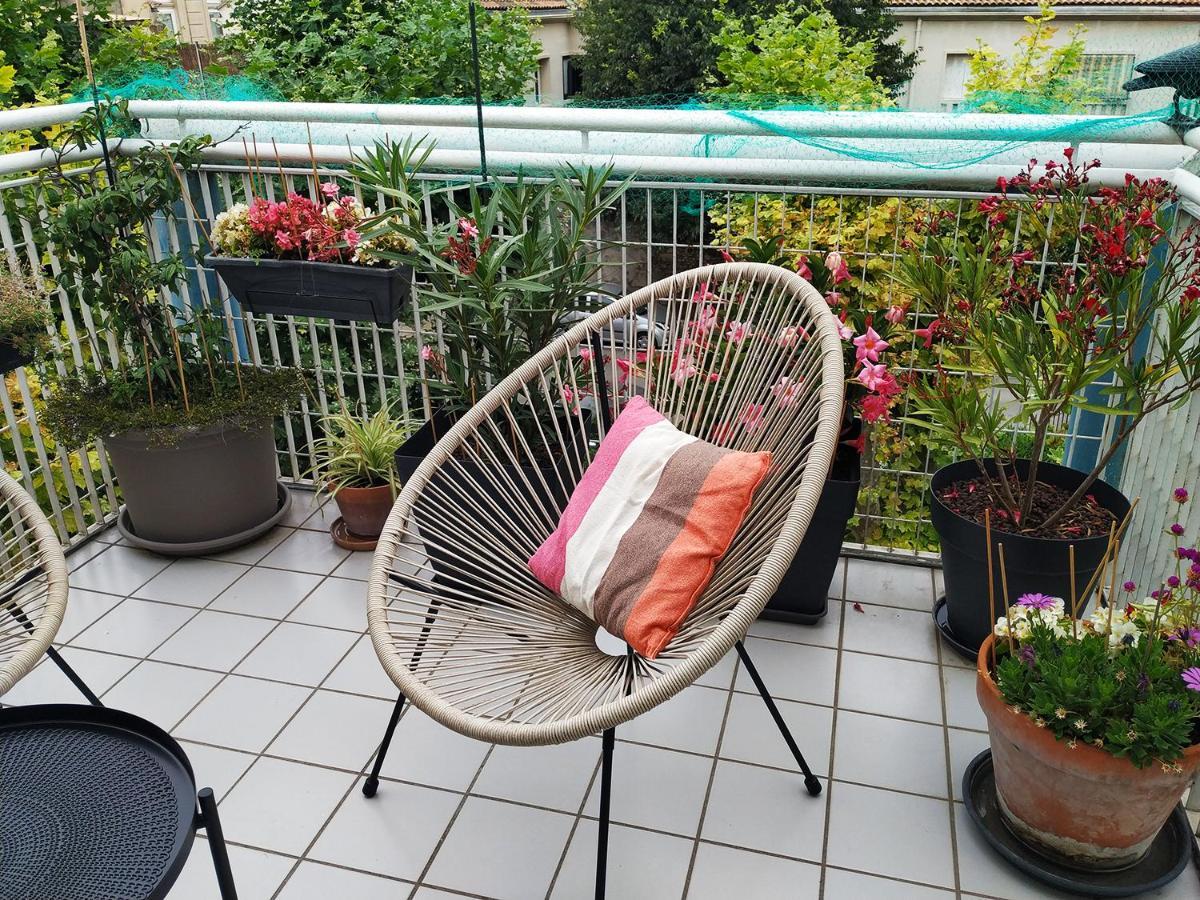 Charming Duplex With Terrace Historical City Center Arles Ngoại thất bức ảnh