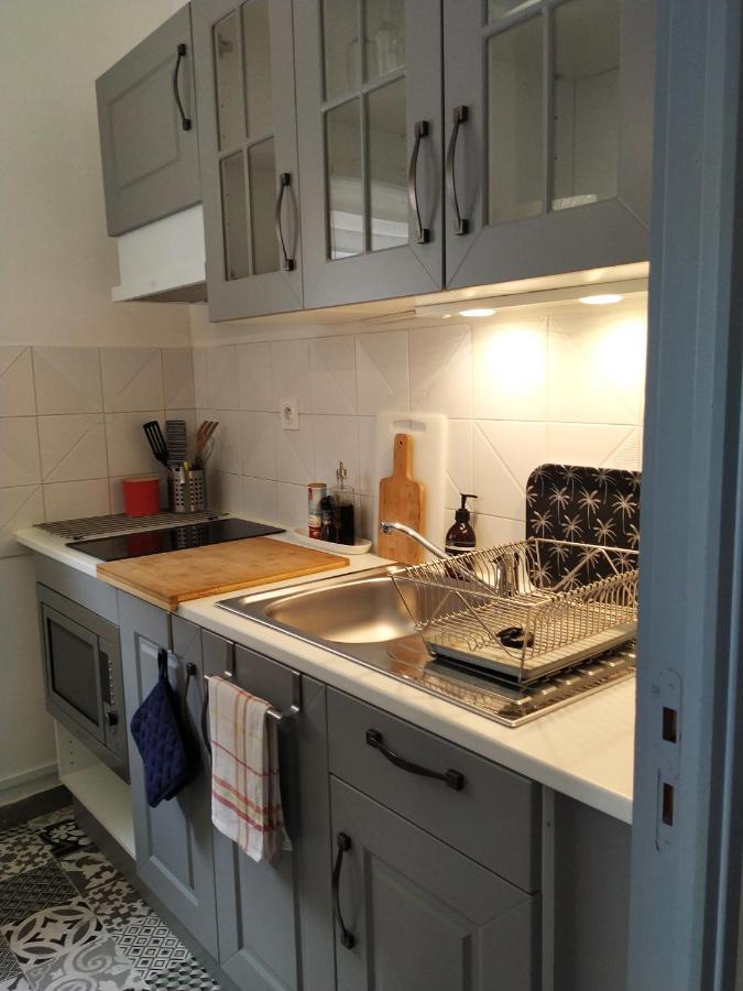 Charming Duplex With Terrace Historical City Center Arles Ngoại thất bức ảnh