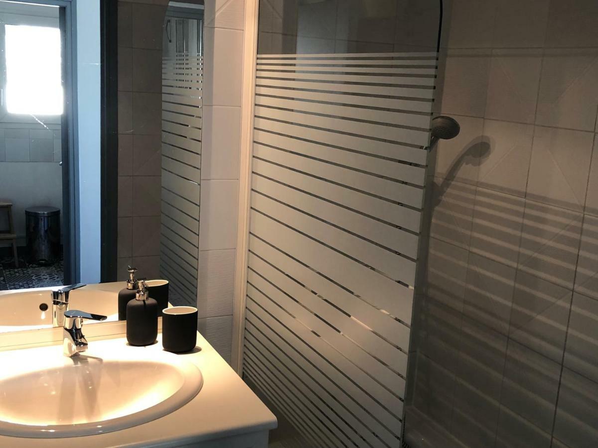 Charming Duplex With Terrace Historical City Center Arles Ngoại thất bức ảnh