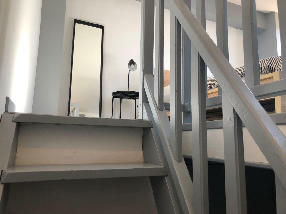 Charming Duplex With Terrace Historical City Center Arles Ngoại thất bức ảnh