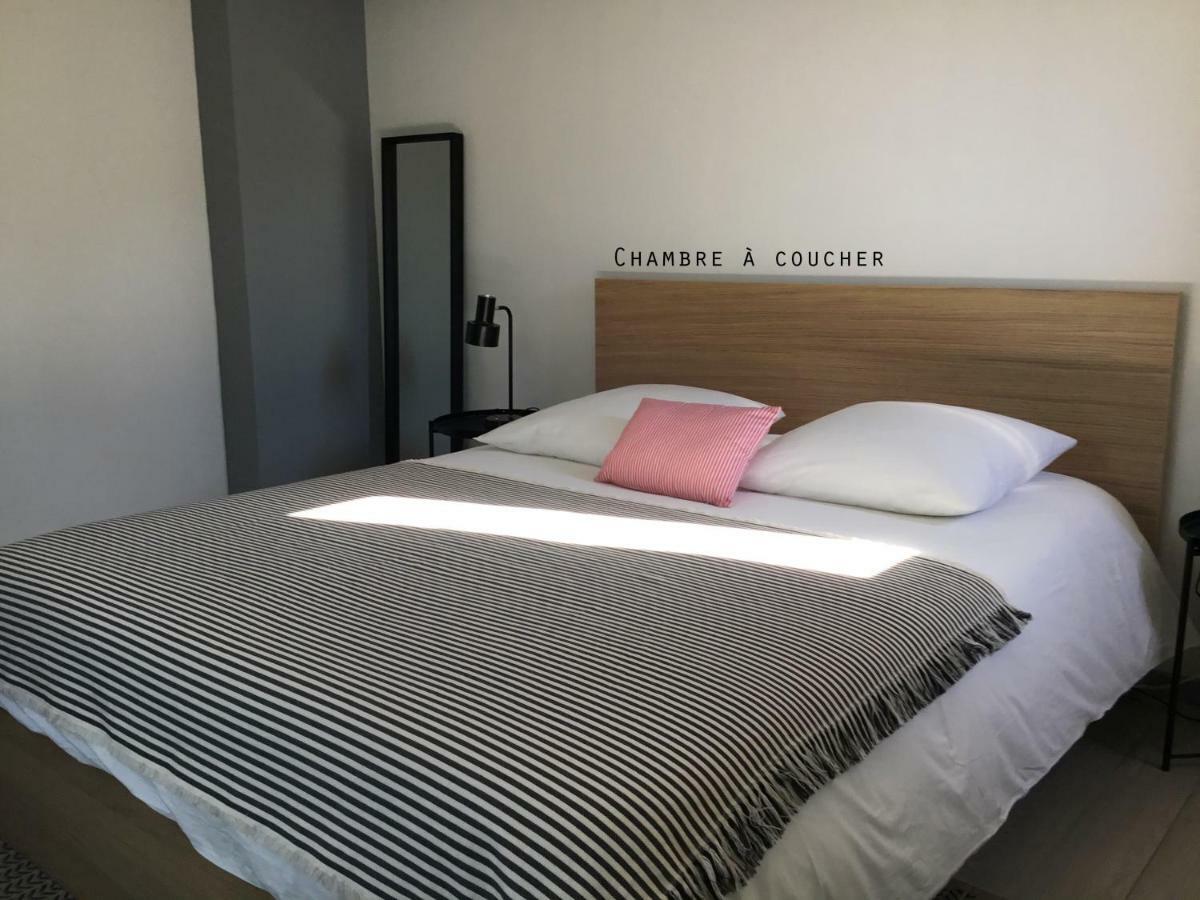 Charming Duplex With Terrace Historical City Center Arles Ngoại thất bức ảnh