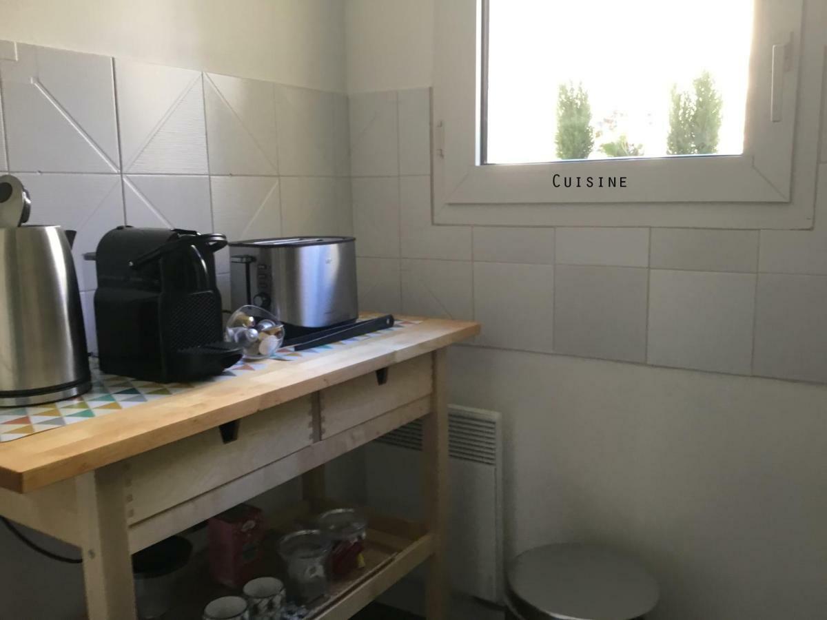 Charming Duplex With Terrace Historical City Center Arles Ngoại thất bức ảnh